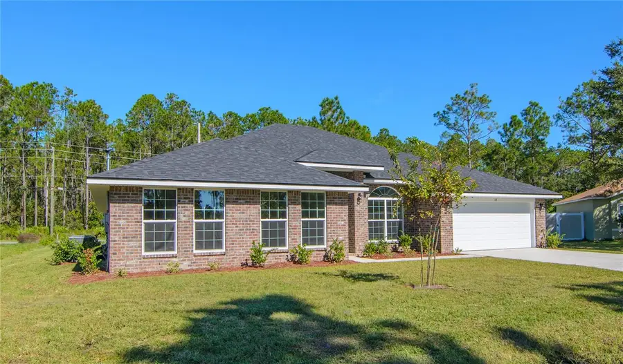 1 Zaun Court, Palm Coast, FL 32164 - #3
