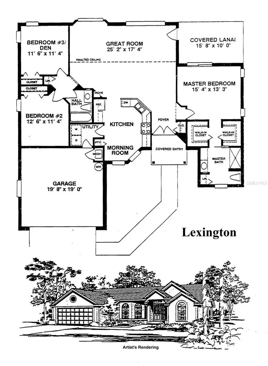 11755 SW 79th Circle, Ocala, FL 34476 - #3