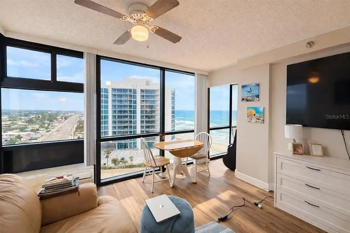 1909 S Atlantic Avenue #901, Daytona Beach Shores, FL 32118 - #1
