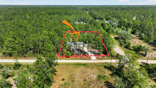 10570 Delgado Avenue, HASTINGS, FL 32145