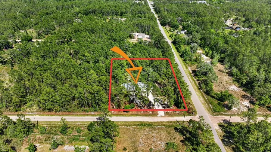 10570 Delgado Avenue, Hastings, FL 32145 - #2