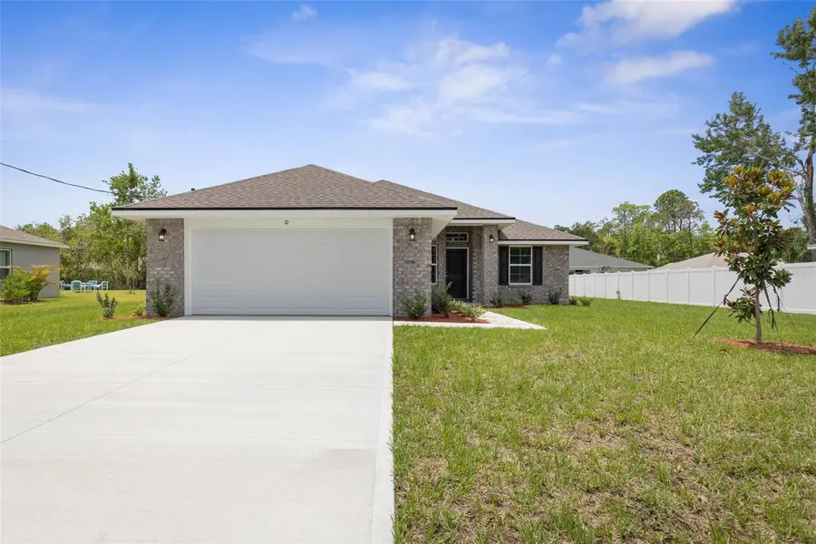 21 Red Birch Lane, Palm Coast, FL 32164 - #2