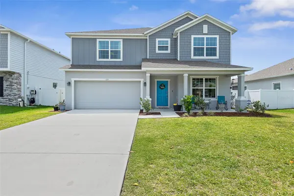 123 Oakleaf Way, PALM COAST, FL 32137