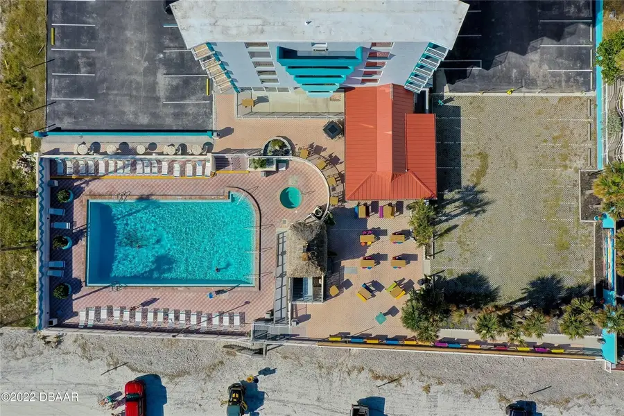 313 S Atlantic Avenue #3100, Daytona Beach, FL 32118 - #3