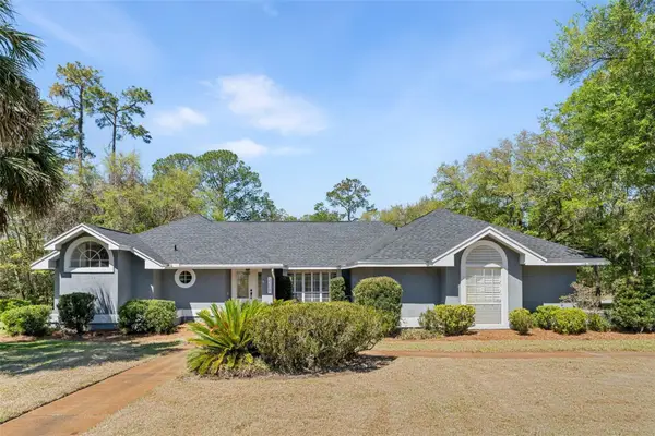 3208 SW 62nd Lane, GAINESVILLE, FL 32608
