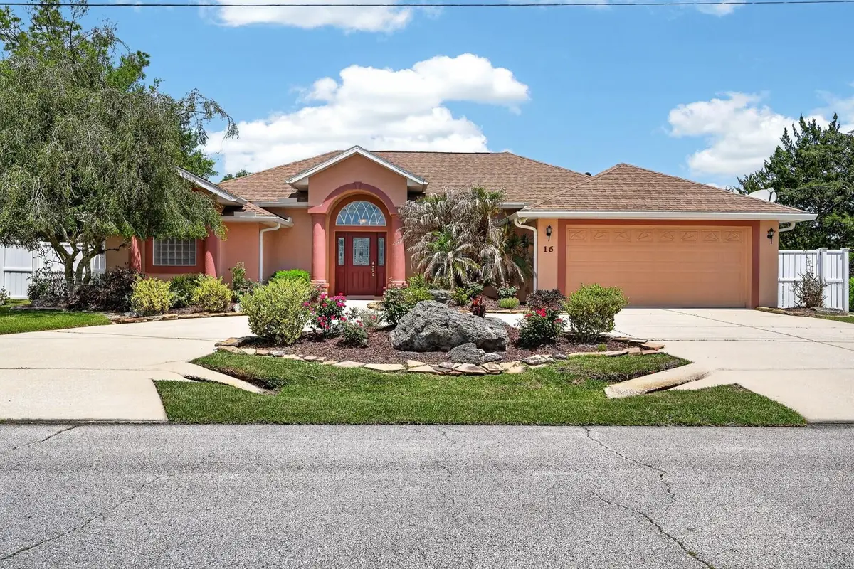 16 Wheeler Lane, Palm Coast, FL 32164 - #1