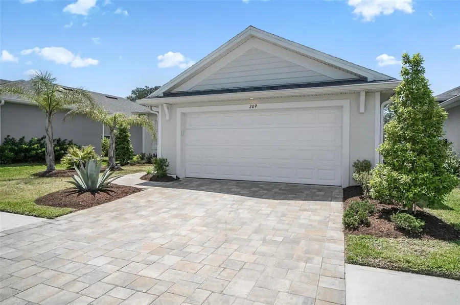 209 Hawthorn Avenue, Palm Coast, FL 32164 - #3
