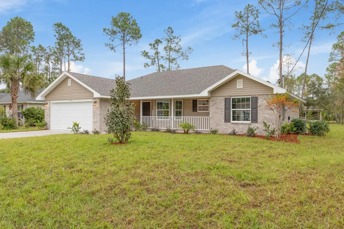 9 Lamar Lane, Palm Coast, FL 32137 - #1