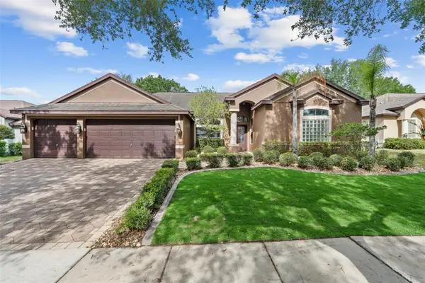 1059 Natural Oaks Drive, ORANGE CITY, FL 32763