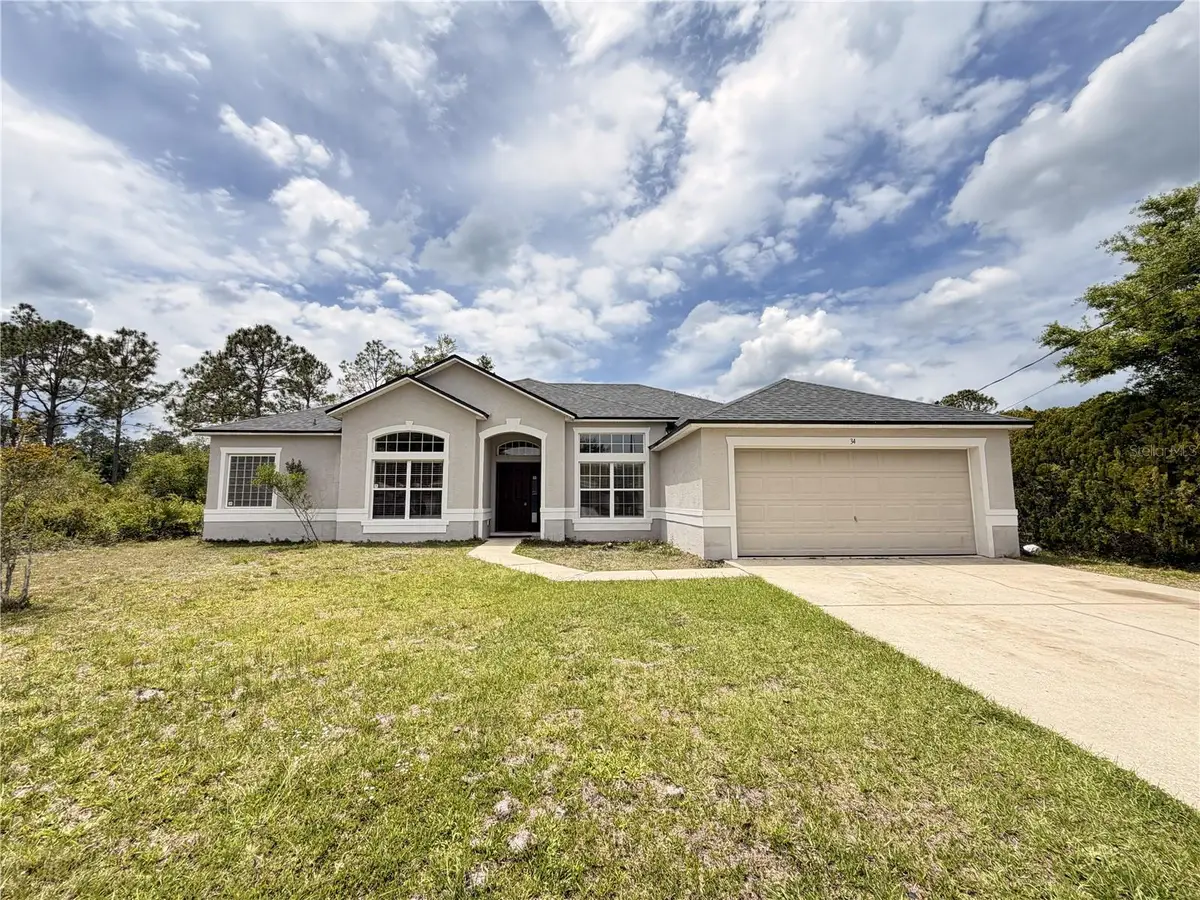 34 Roxanne Lane, Palm Coast, FL 32164 - #1