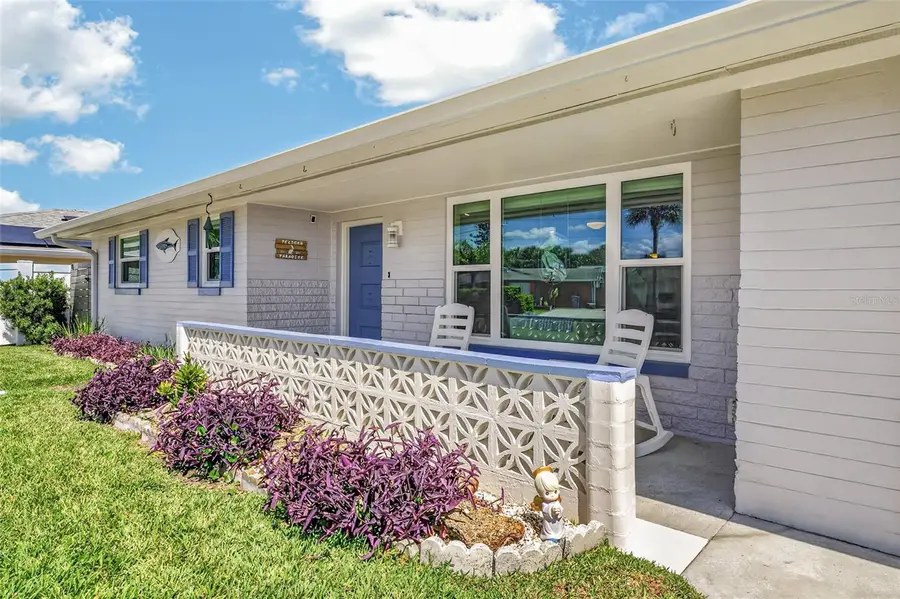 35 San Jose Drive, Ormond Beach, FL 32176 - #2