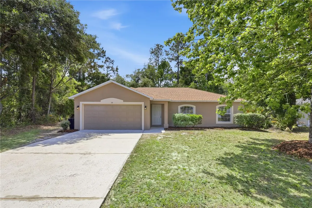 30 Piermount Lane, Palm Coast, FL 32164 - #1
