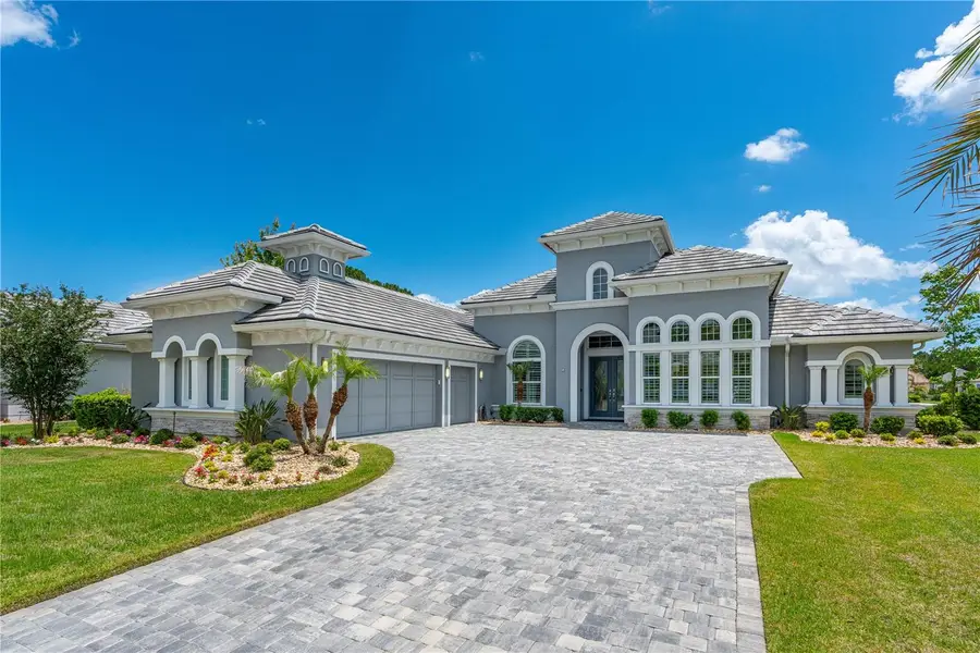 520 Wingspan Drive, Ormond Beach, FL 32174 - #2