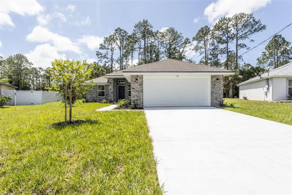 79 Port Royal Drive, Palm Coast, FL 32164 - #1