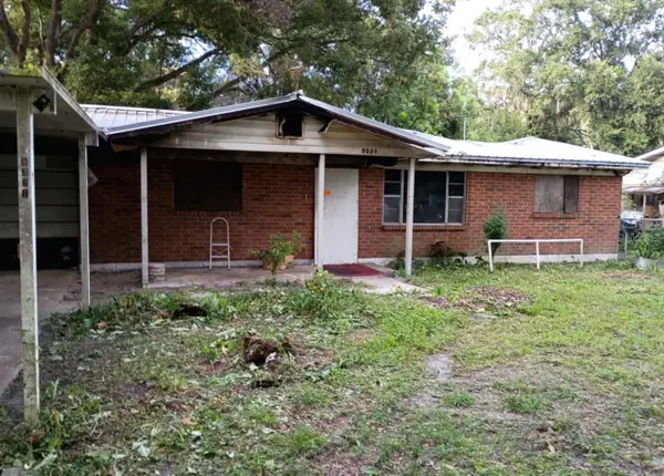 8321 Old Plank Road, JACKSONVILLE, FL 32220
