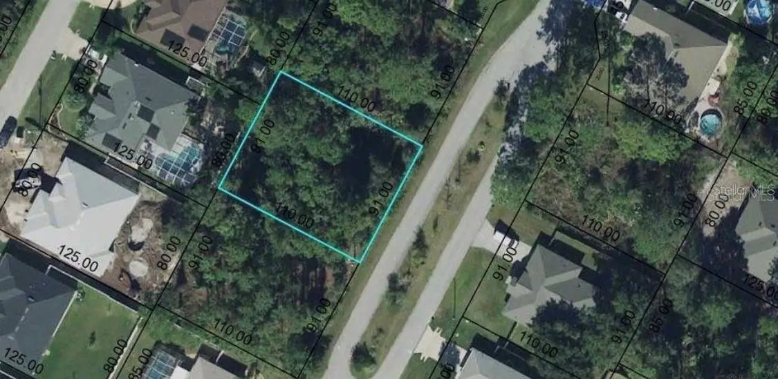 26 Luther Drive, Palm Coast, FL 32137 - #1