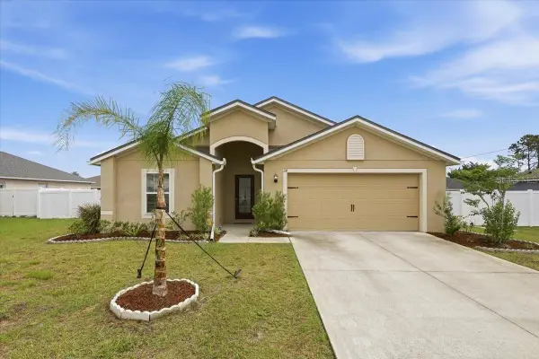 24 Bud Field Drive, PALM COAST, FL 32137