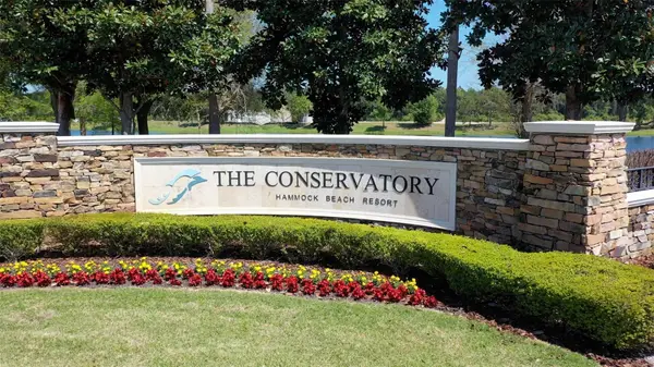 515 Sweetgum Lane, PALM COAST, FL 32137