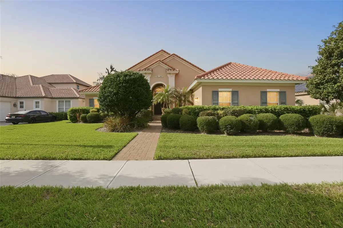 13 New Oak Leaf Drive, Palm Coast, FL 32137 - #1