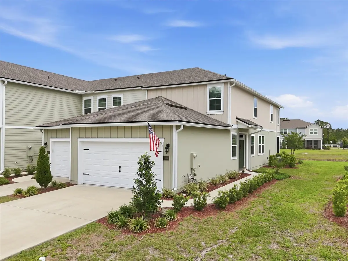 338 Redbud Road, Palm Coast, FL 32137 - #1