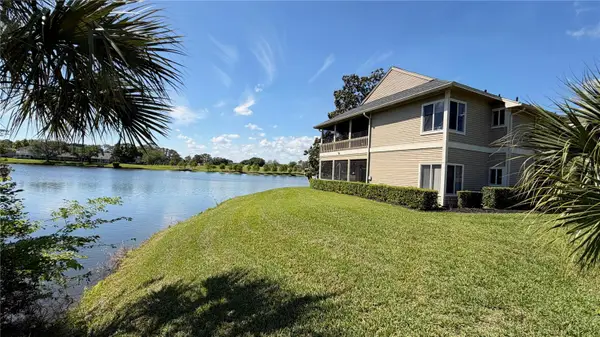 1 Magnolia Drive S #1, ORMOND BEACH, FL 32174