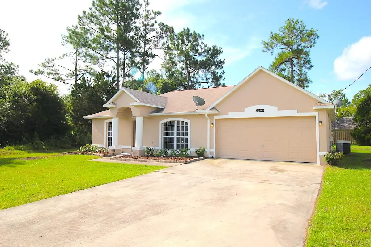 30 Prince John Lane, Palm Coast, FL 32164 - #1