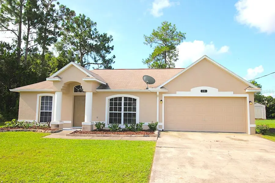 30 Prince John Lane, Palm Coast, FL 32164 - #2
