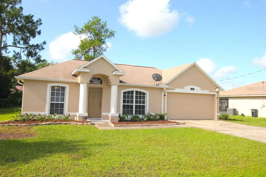 30 Prince John Lane, Palm Coast, FL 32164 - #3