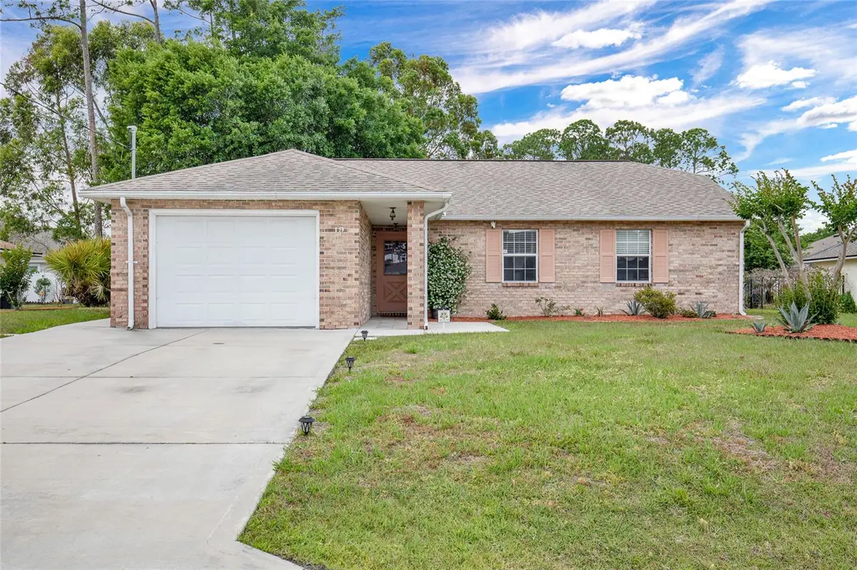 19 Barrington Drive, Palm Coast, FL 32137 - #1