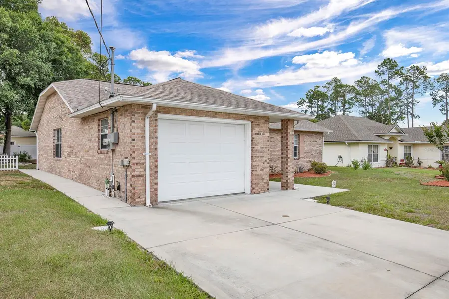 19 Barrington Drive, Palm Coast, FL 32137 - #2