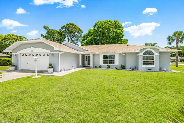 4589 Alder Drive, PORT ORANGE, FL 32127