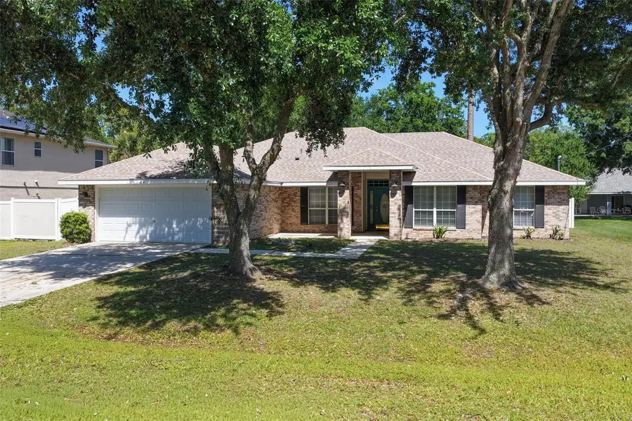 84 Brunswick Lane, Palm Coast, FL 32137 - #2