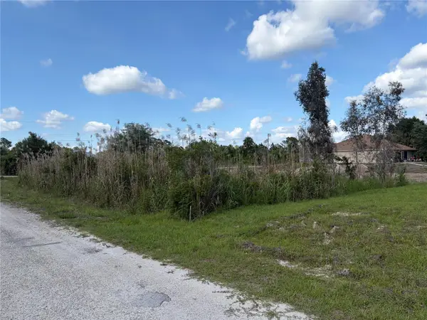 2619 26th Street W, LEHIGH ACRES, FL 33971
