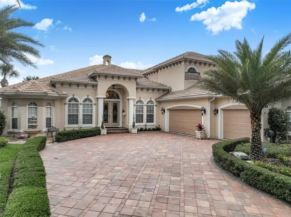68 Oak View Circle W, PALM COAST, FL 32137