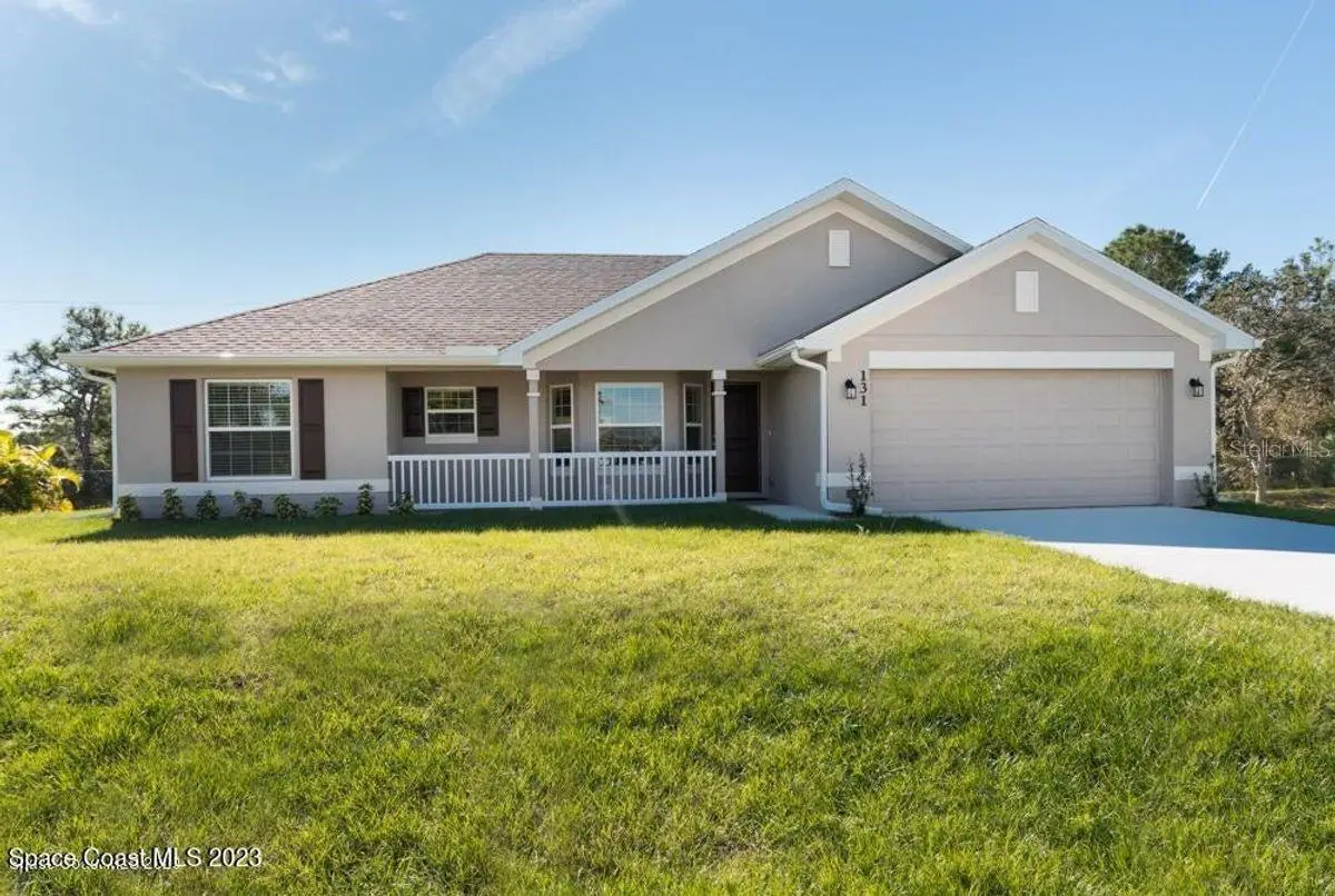 23 Ramrock Lane, Palm Coast, FL 32164 - #1