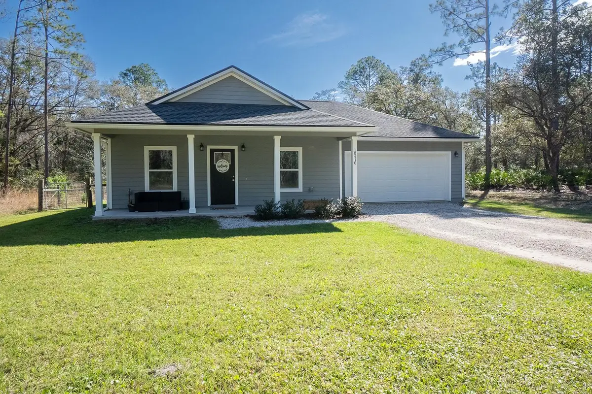 10410 Zigler Avenue, Hastings, FL 32145 - #1
