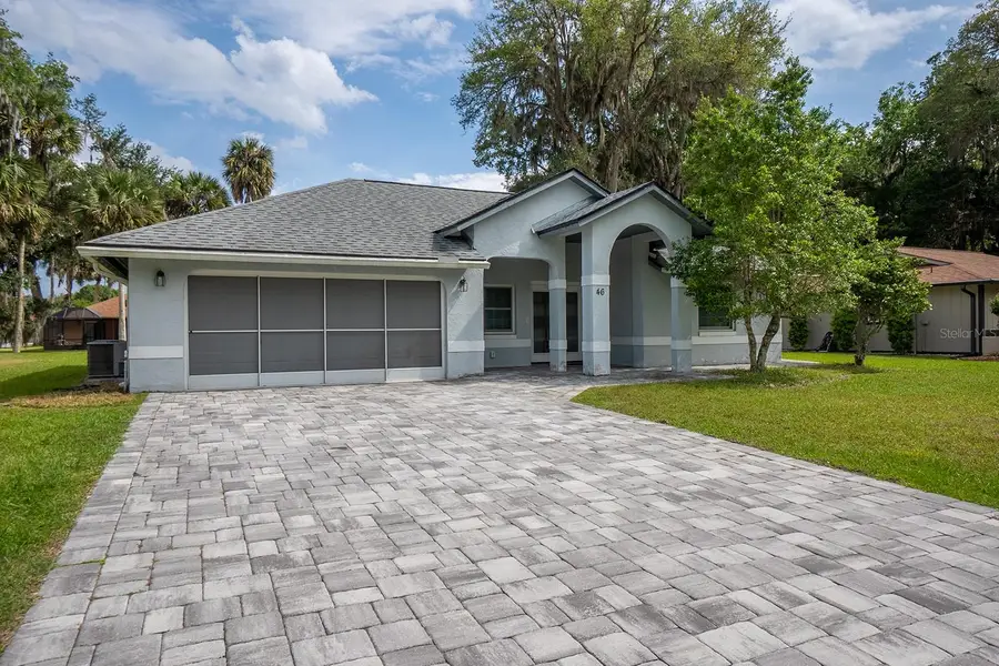 46 Black Alder Drive, Palm Coast, FL 32137 - #2