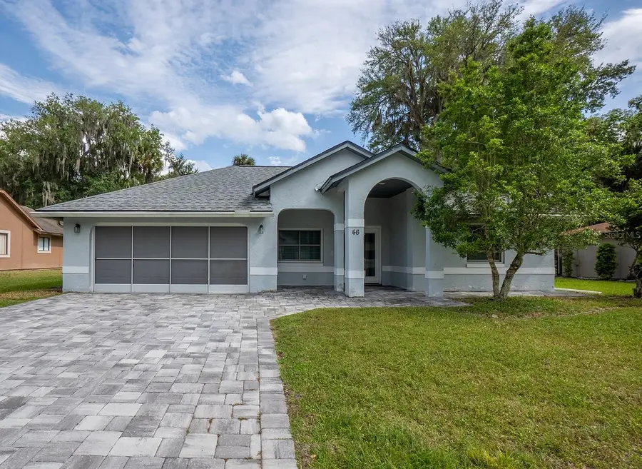 46 Black Alder Drive, Palm Coast, FL 32137 - #3