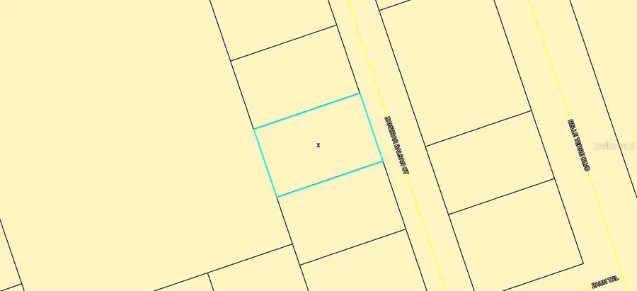 5 Zanzibar Balsan Court, Palm Coast, FL 32164 - #3