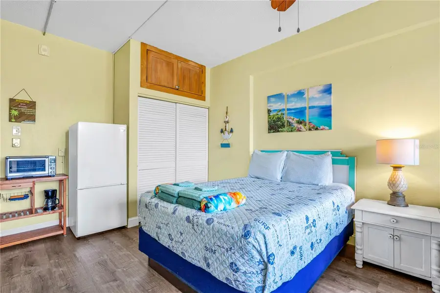 2301 S Atlantic Avenue #126, Daytona Beach, FL 32118 - #2