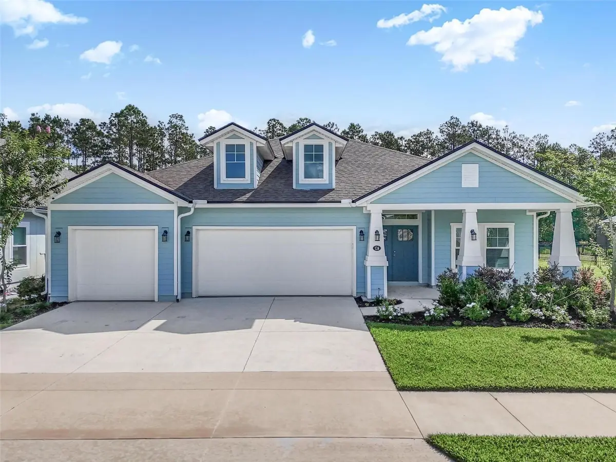 124 Wood Stork Lane, Palm Coast, FL 32164 - #1