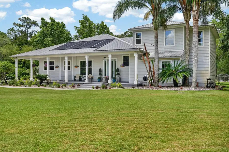 94 Smith Lane, Bunnell, FL 32110 - #2