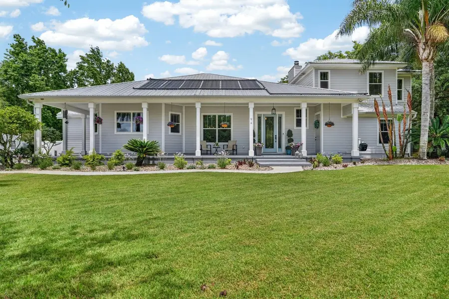 94 Smith Lane, Bunnell, FL 32110 - #3
