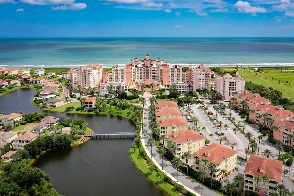 200 Ocean Crest Drive #906, Palm Coast, FL 32137 - #1