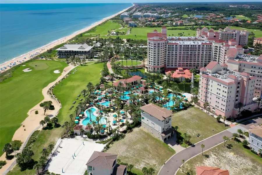 200 Ocean Crest Drive #906, Palm Coast, FL 32137 - #2