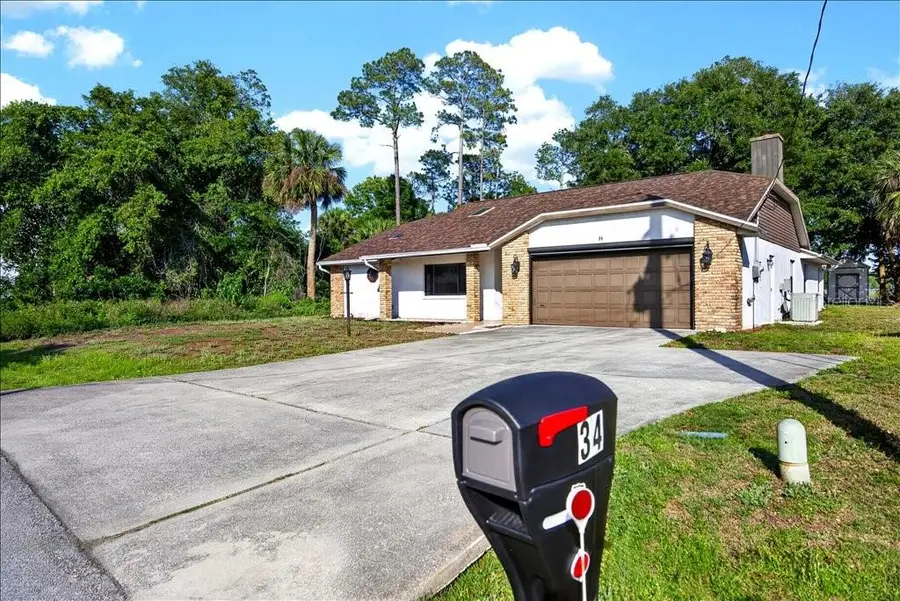 34 Boulder Rock Drive, Palm Coast, FL 32137 - #2