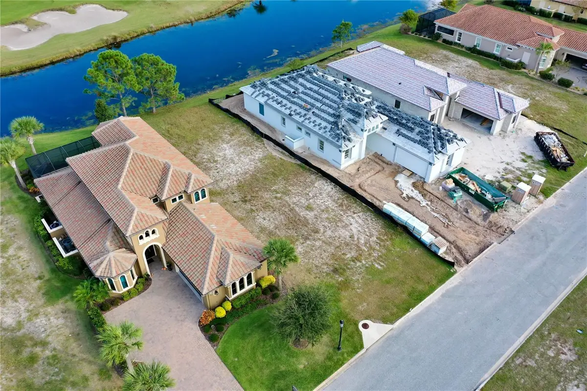 355 Hibiscus Way, Palm Coast, FL 32137 - #1