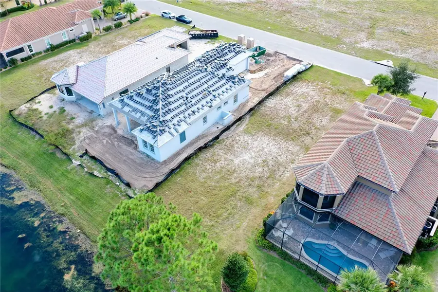 355 Hibiscus Way, Palm Coast, FL 32137 - #3