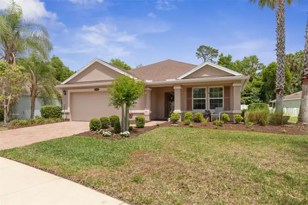 47 Auberry Drive, PALM COAST, FL 32137