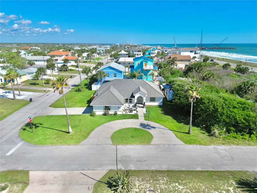 112 S 11th Street, Flagler Beach, FL 32136 - #2